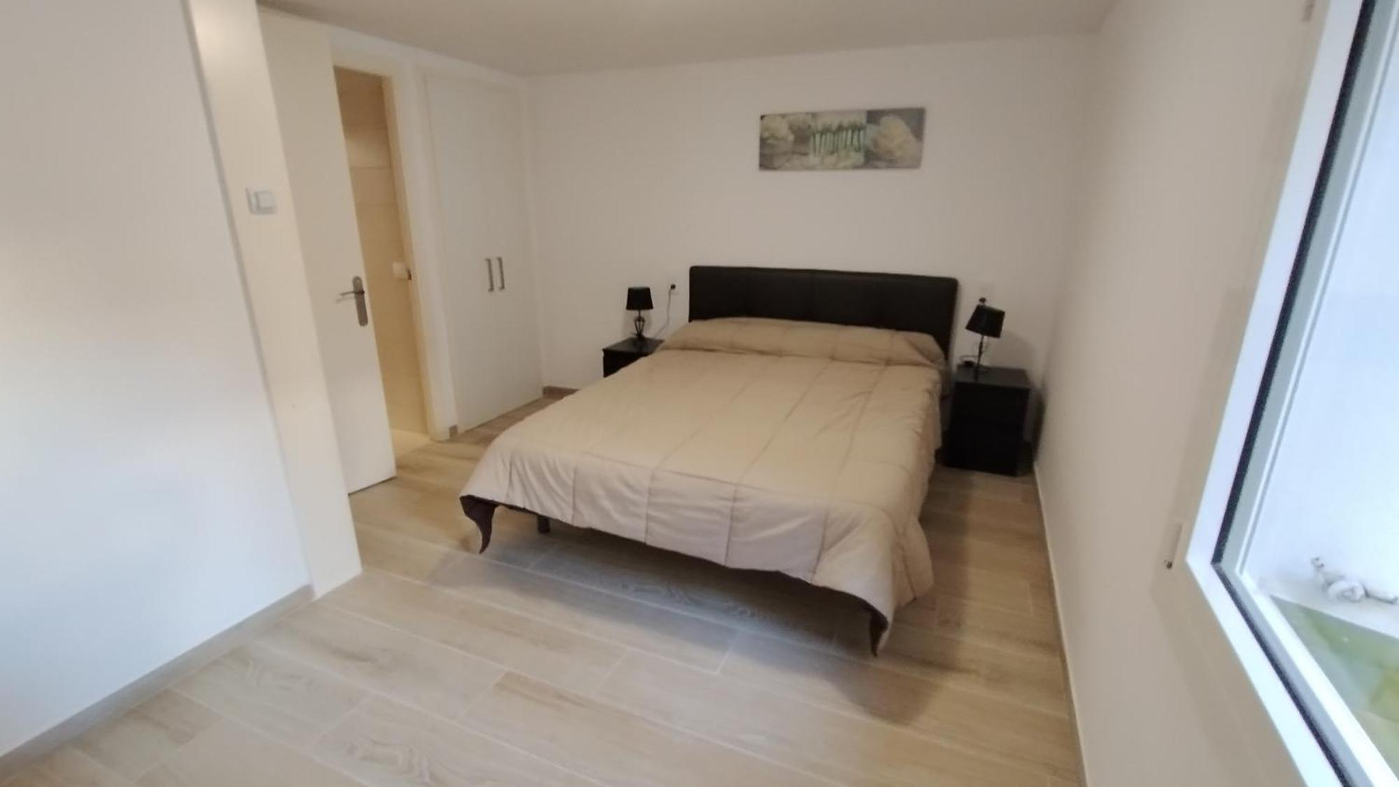 Rosesapparts A20Demar Triplex Kültér fotó