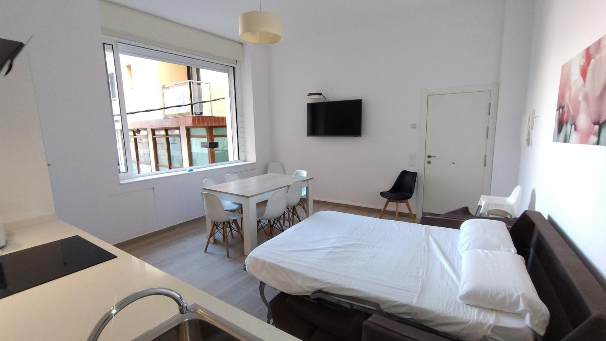 Rosesapparts A20Demar Triplex Kültér fotó