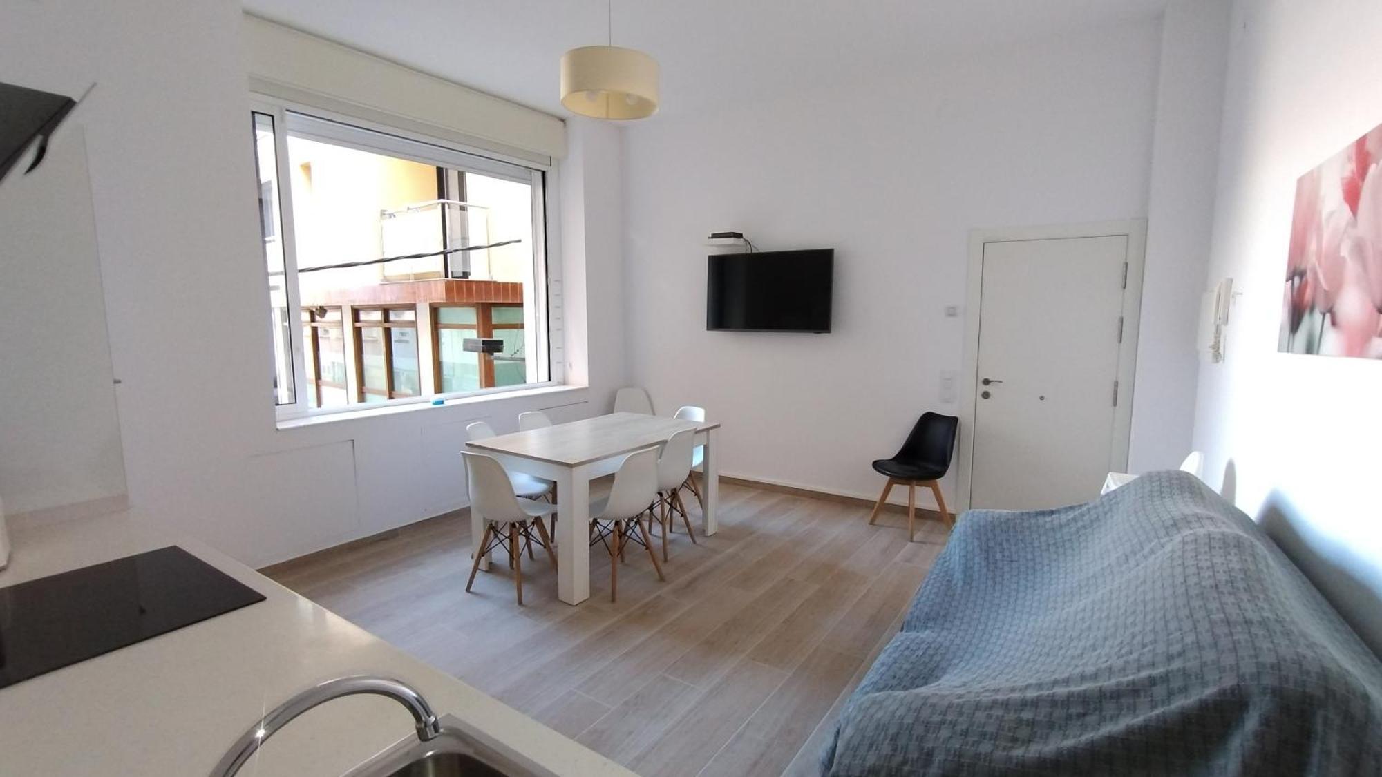 Rosesapparts A20Demar Triplex Kültér fotó