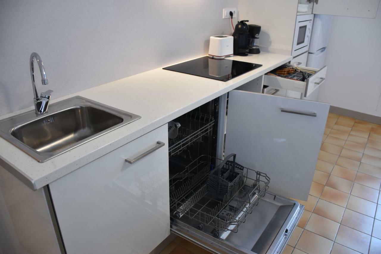 Rosesapparts A20Demar Triplex Kültér fotó