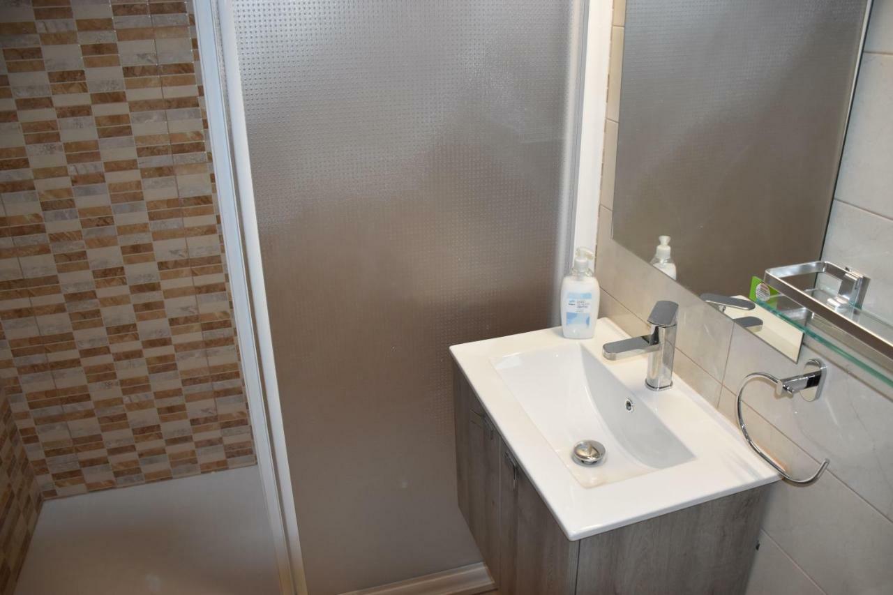 Rosesapparts A20Demar Triplex Kültér fotó