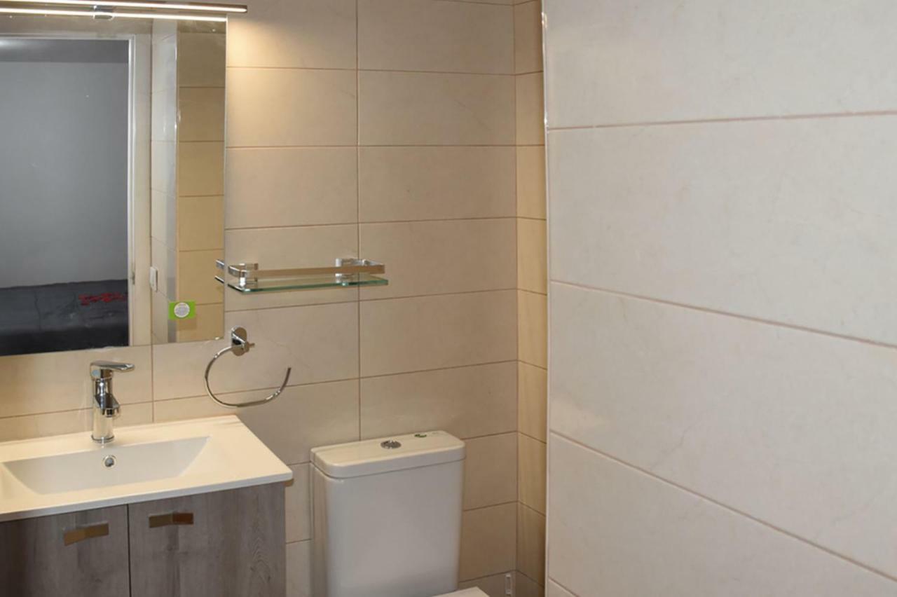 Rosesapparts A20Demar Triplex Kültér fotó